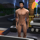Illustration for article titled emThe Sims 4s/em Nudity Mods Have Gotten Really Detailed